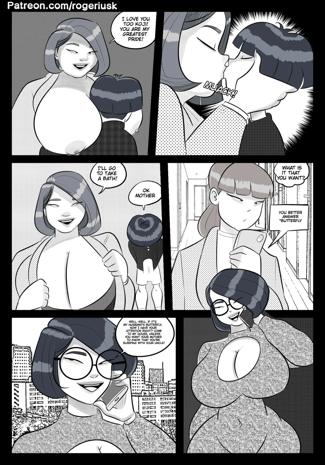 TEIKOKU porn comic picture 20