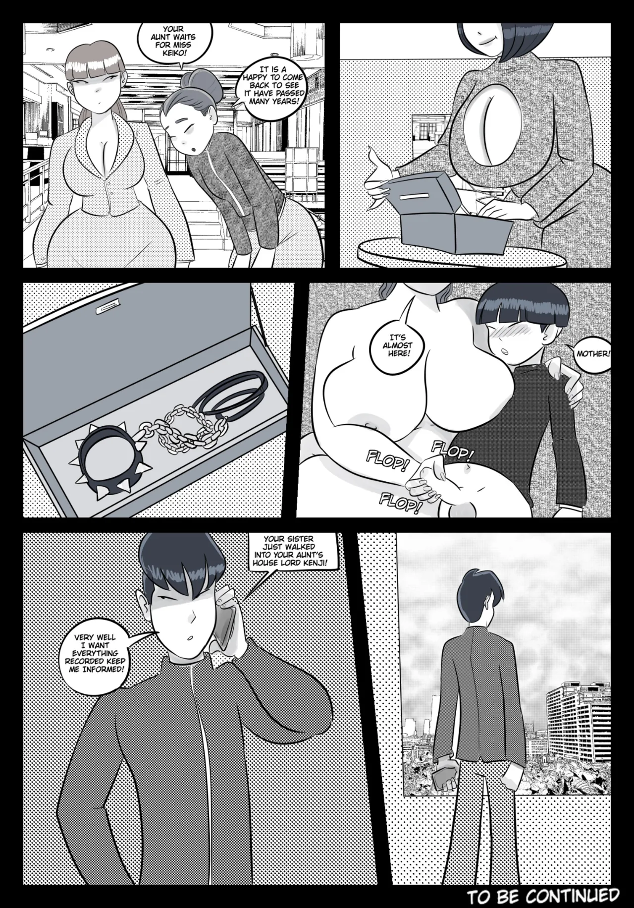 TEIKOKU porn comic picture 26