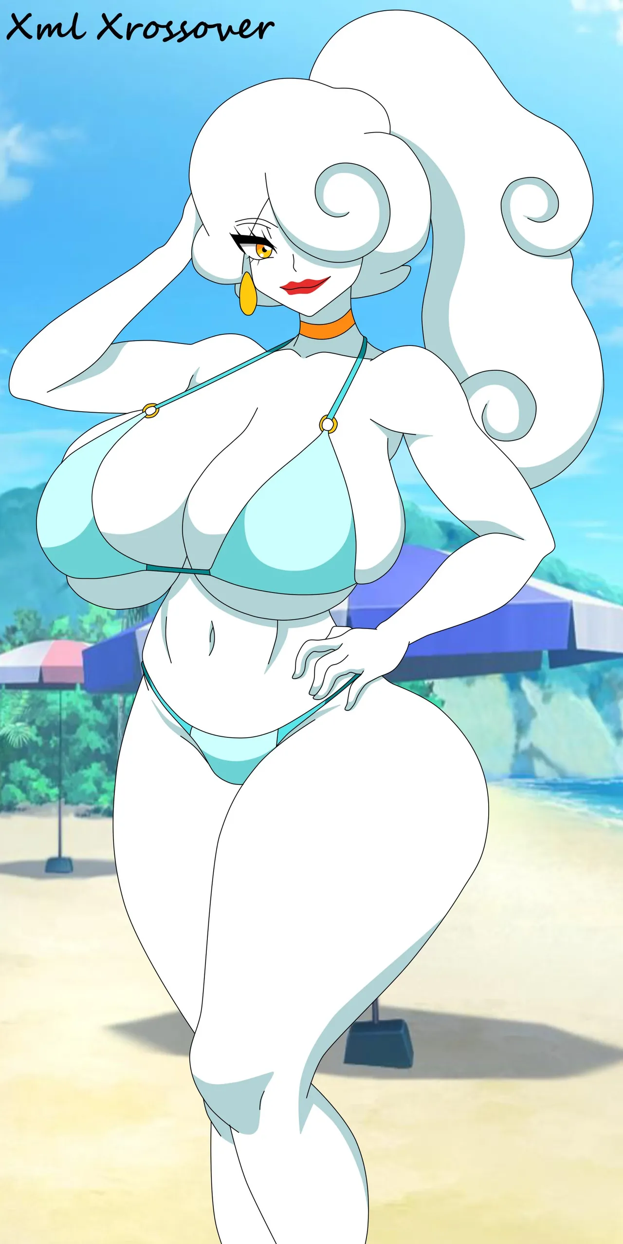The Amazing Harem of Gumball porn comic picture 46