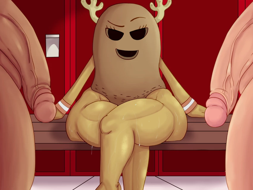 The Amazing World of Gumball Compilation Part 1 porn comic picture 16