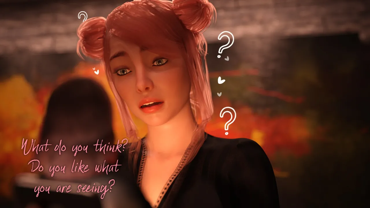 The Assistant porn comic picture 10