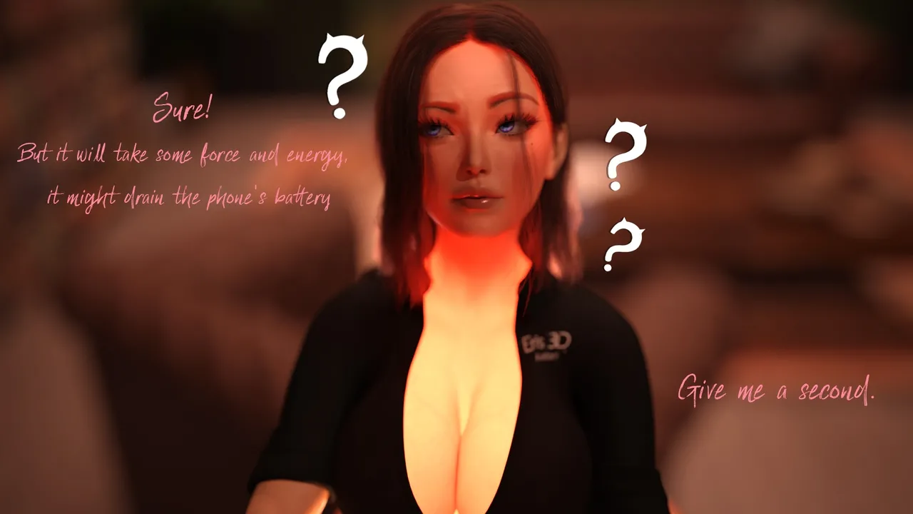 The Assistant porn comic picture 12