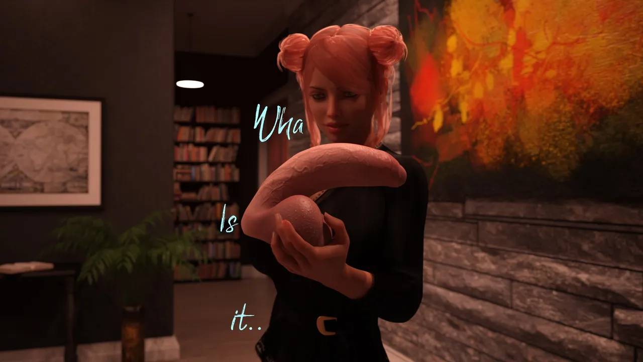 The Assistant porn comic picture 30