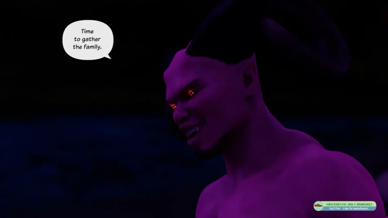 The Beast Land 2 porn comic picture 106