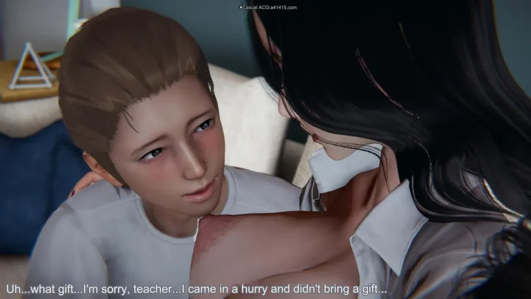 The beautiful teacher mother hypnotized by Wang Peng 2 porn comic picture 101