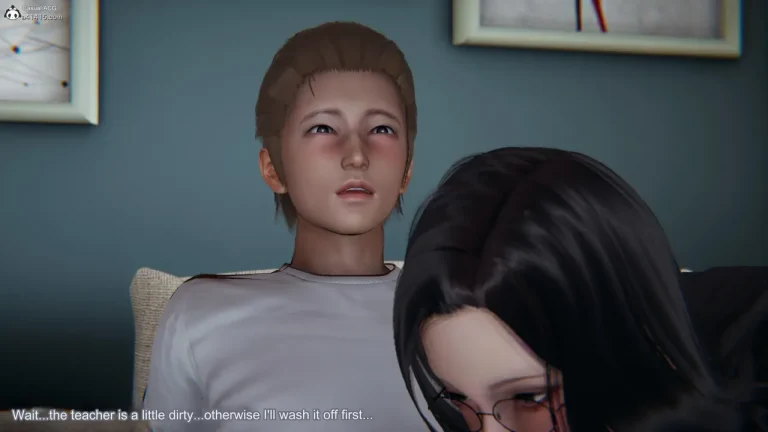 The beautiful teacher mother hypnotized by Wang Peng 2 porn comic picture 107