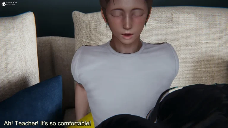 The beautiful teacher mother hypnotized by Wang Peng 2 porn comic picture 109