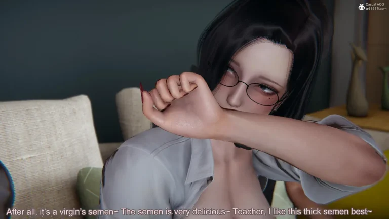 The beautiful teacher mother hypnotized by Wang Peng 2 porn comic picture 113