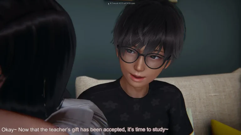 The beautiful teacher mother hypnotized by Wang Peng 2 porn comic picture 115