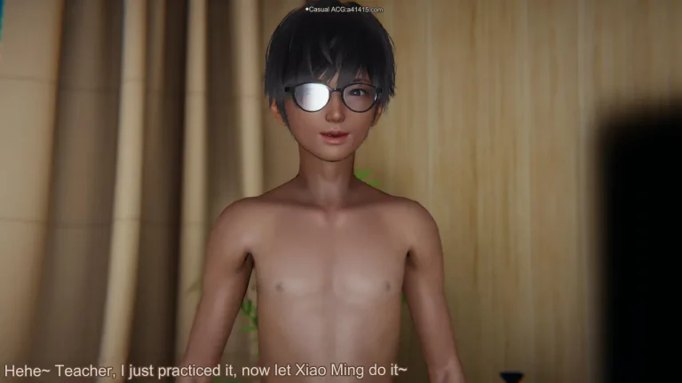 The beautiful teacher mother hypnotized by Wang Peng 2 porn comic picture 14