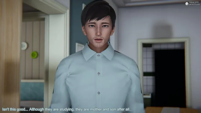The beautiful teacher mother hypnotized by Wang Peng 2 porn comic picture 15