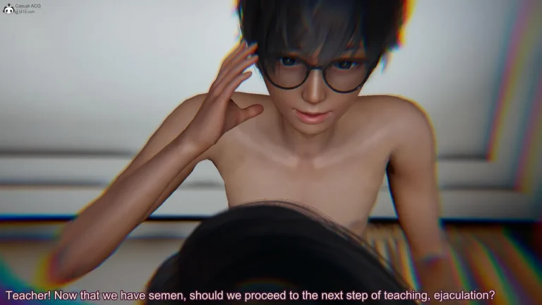 The beautiful teacher mother hypnotized by Wang Peng 2 porn comic picture 4