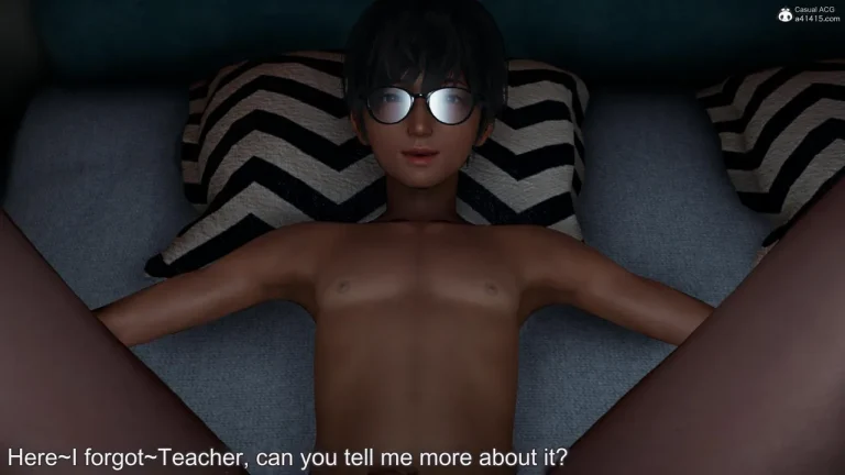 The beautiful teacher mother hypnotized by Wang Peng 2 porn comic picture 45