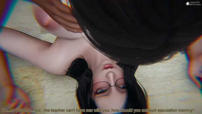 The beautiful teacher mother hypnotized by Wang Peng 2 porn comic picture 5