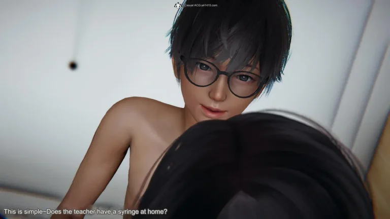 The beautiful teacher mother hypnotized by Wang Peng 2 porn comic picture 6