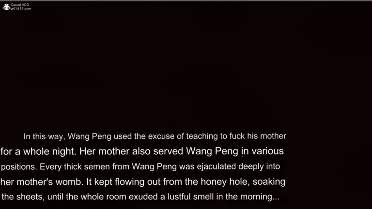 The beautiful teacher mother hypnotized by Wang Peng 2 porn comic picture 69