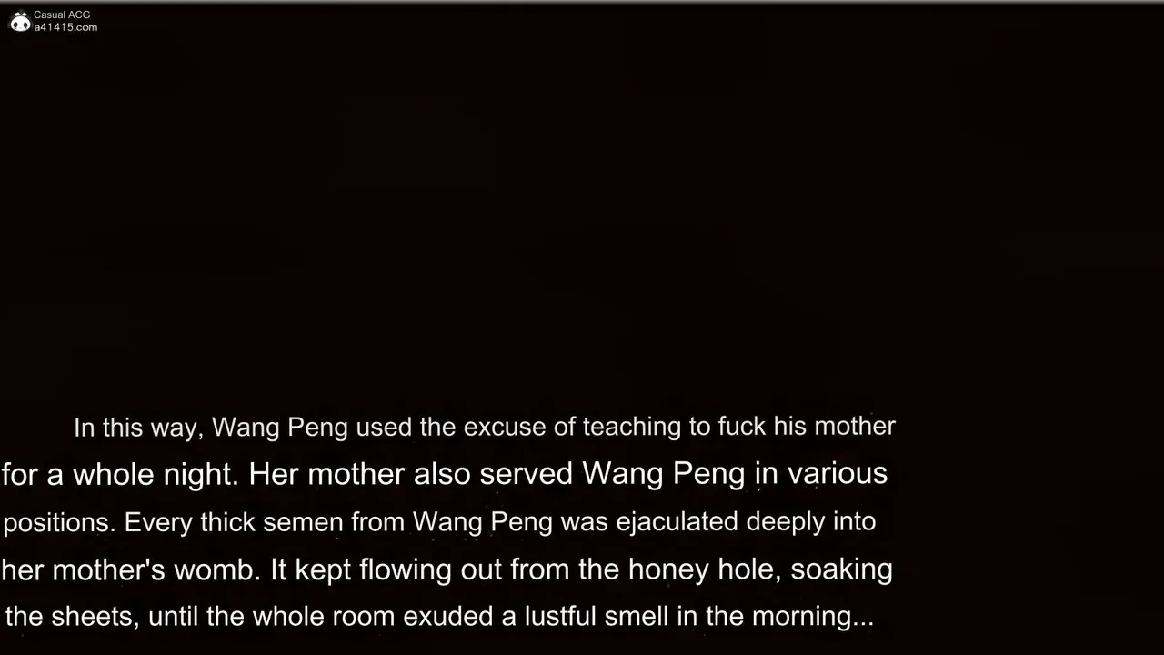 The beautiful teacher mother hypnotized by Wang Peng 2 porn comic picture 69