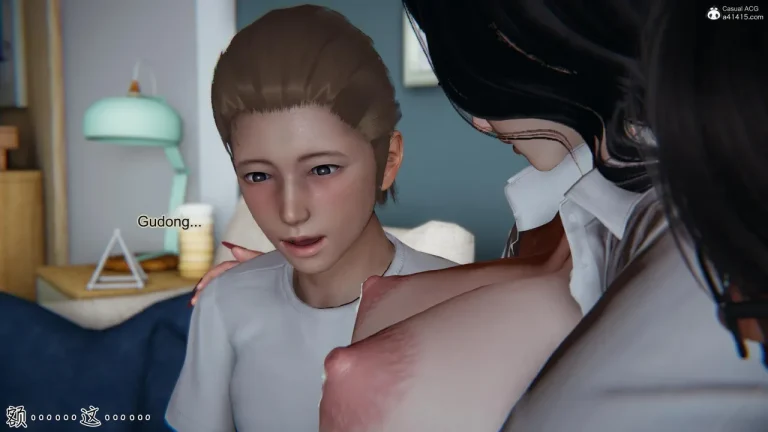 The beautiful teacher mother hypnotized by Wang Peng 2 porn comic picture 97