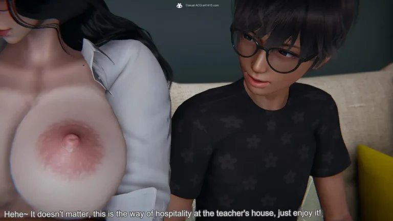 The beautiful teacher mother hypnotized by Wang Peng 2 porn comic picture 98