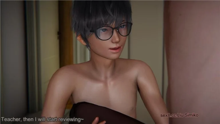 The beautiful teacher's mother hypnotized by Wang Peng 3 porn comic picture 11