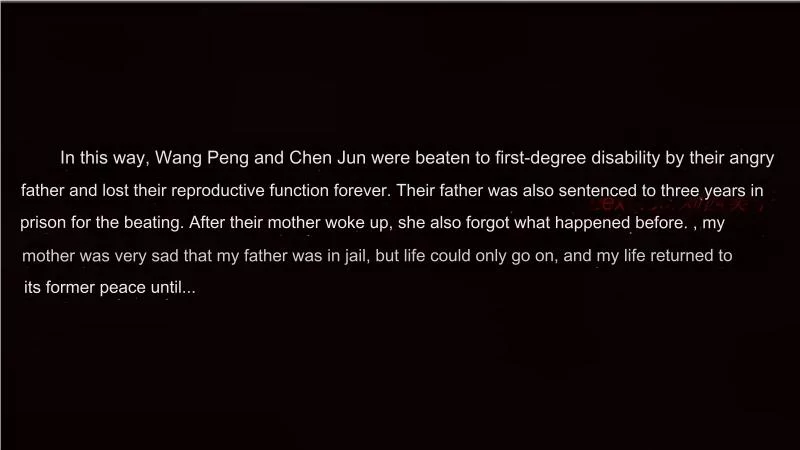 The beautiful teacher's mother hypnotized by Wang Peng 3 porn comic picture 122