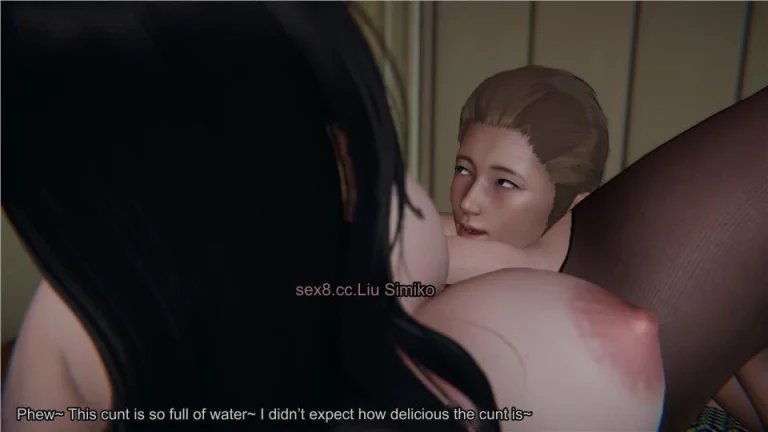 The beautiful teacher's mother hypnotized by Wang Peng 3 porn comic picture 22