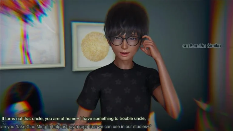 The beautiful teacher's mother hypnotized by Wang Peng 3 porn comic picture 3