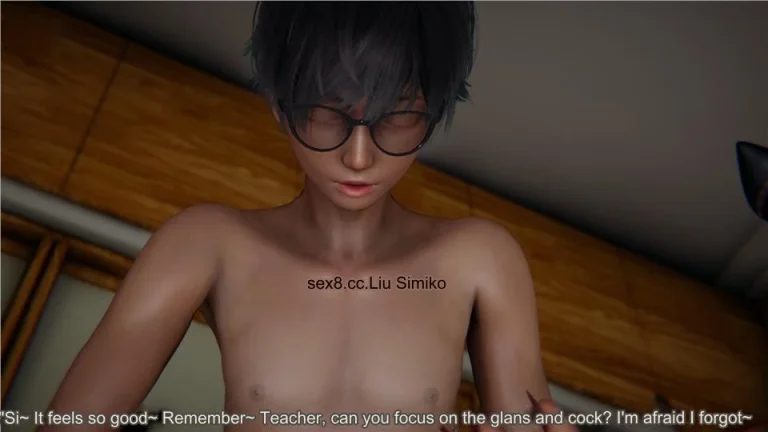 The beautiful teacher's mother hypnotized by Wang Peng 3 porn comic picture 33