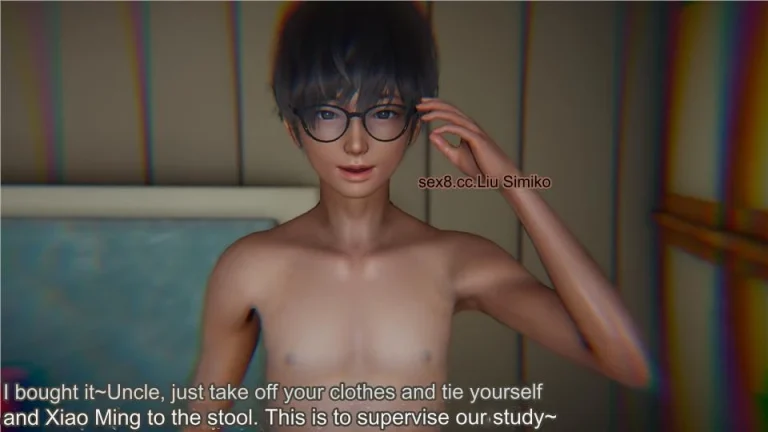 The beautiful teacher's mother hypnotized by Wang Peng 3 porn comic picture 74