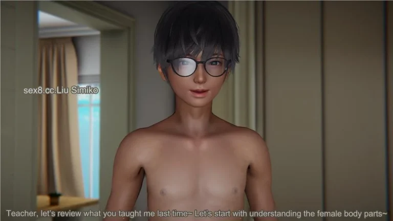 The beautiful teacher's mother hypnotized by Wang Peng 3 porn comic picture 9