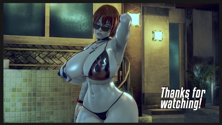 The Black Flower 3 porn comic picture 68