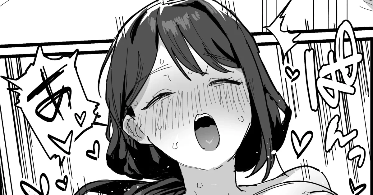 The Boy who got Carried Away by Lust and Ended up Embracing his Crush's Mother | Ikioi Amatte Suki na Ko no Hahaoya o Daite Shimau Otoko porn comic picture 8