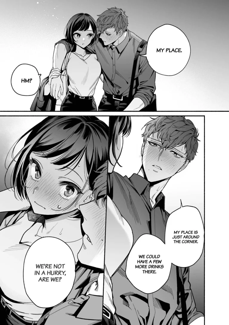 The Cheeky and Unfriendly Junior, Onda, has Become a Super-spoiled Brat??? | Namaikide Buaisona Kohai Onda ga Zetsurin Amaenbo ni Narimashite??? porn comic picture 10