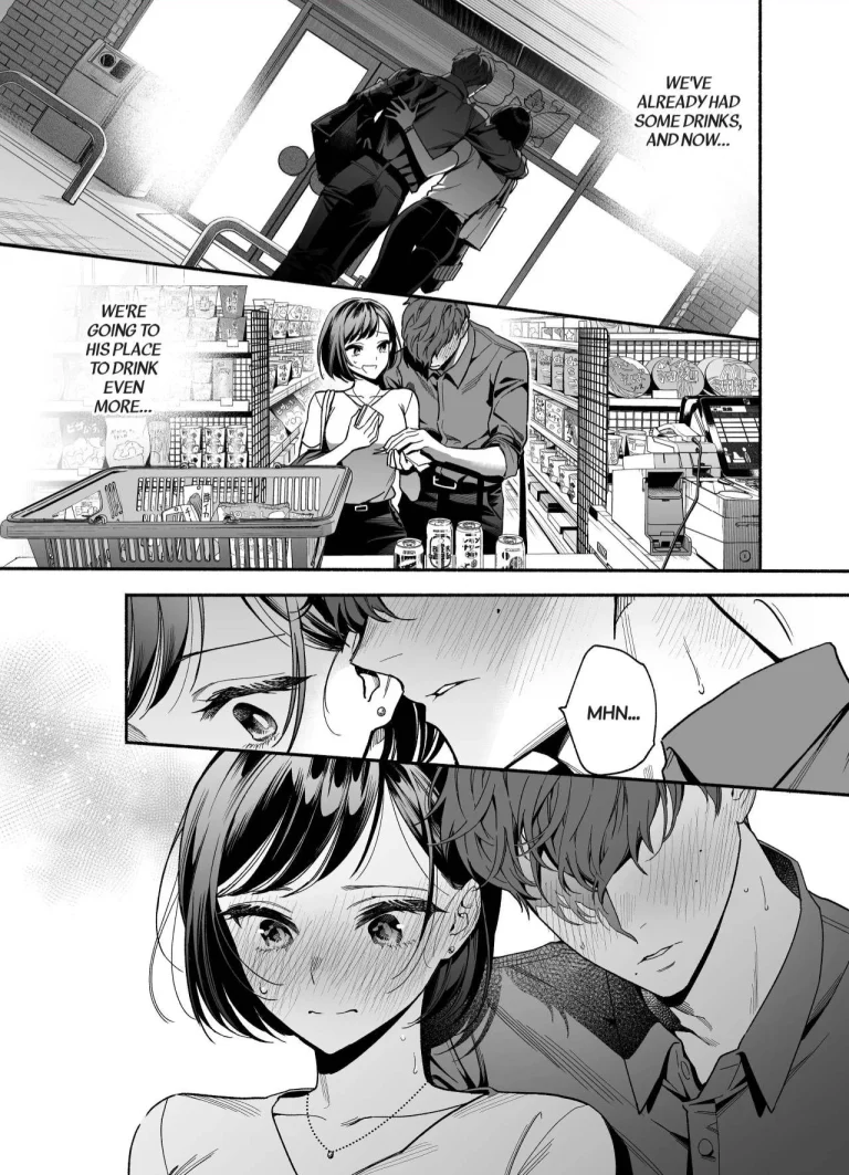 The Cheeky and Unfriendly Junior, Onda, has Become a Super-spoiled Brat??? | Namaikide Buaisona Kohai Onda ga Zetsurin Amaenbo ni Narimashite??? porn comic picture 12