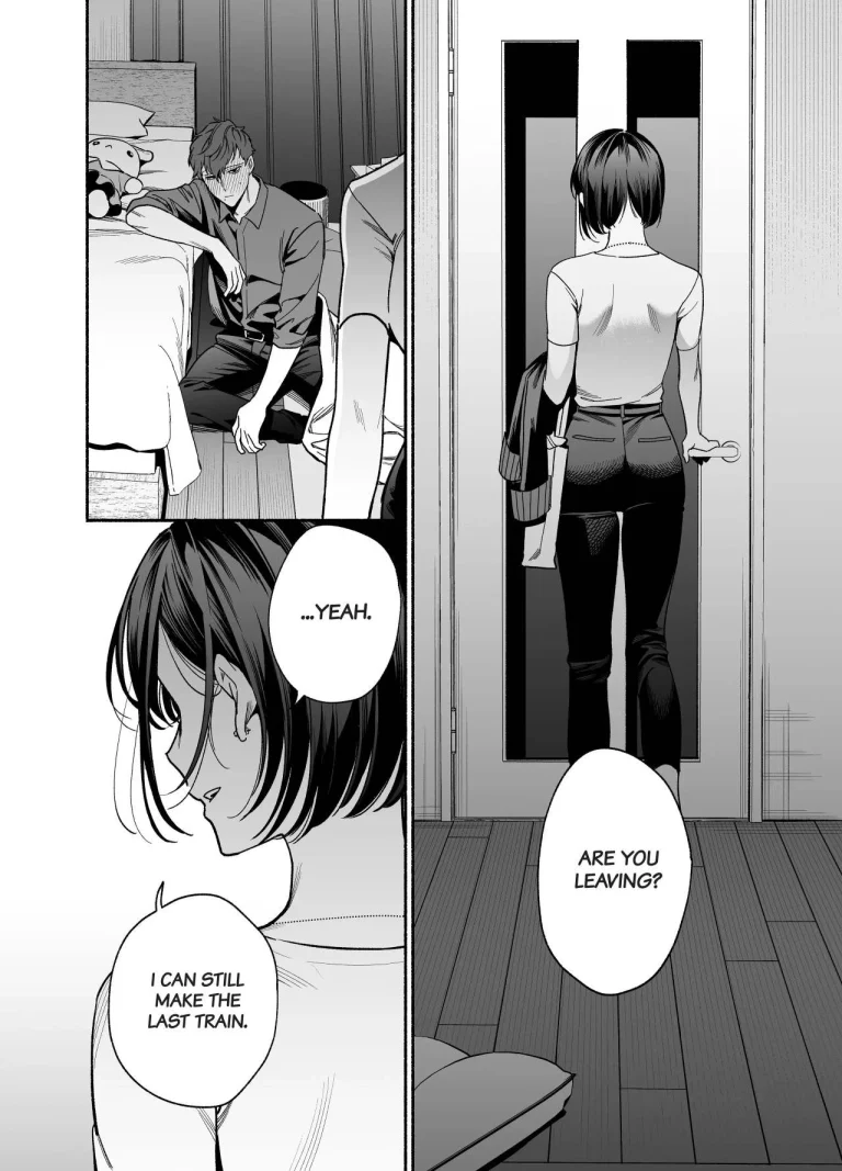The Cheeky and Unfriendly Junior, Onda, has Become a Super-spoiled Brat??? | Namaikide Buaisona Kohai Onda ga Zetsurin Amaenbo ni Narimashite??? porn comic picture 17
