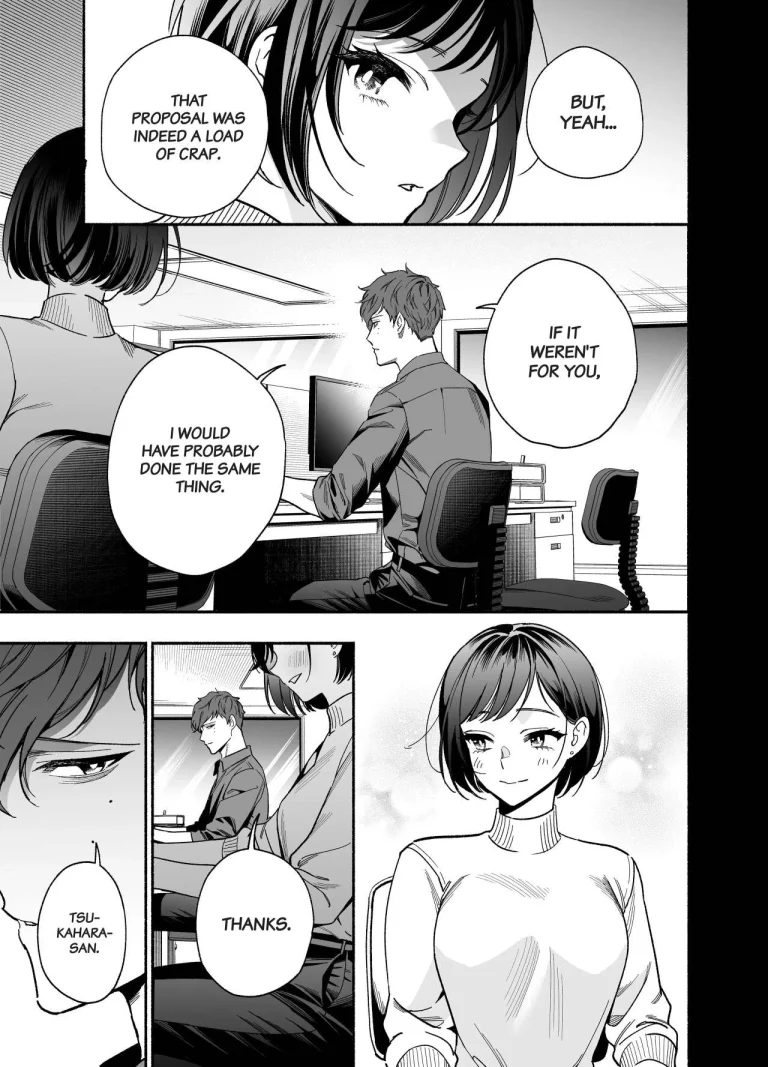 The Cheeky and Unfriendly Junior, Onda, has Become a Super-spoiled Brat??? | Namaikide Buaisona Kohai Onda ga Zetsurin Amaenbo ni Narimashite??? porn comic picture 6