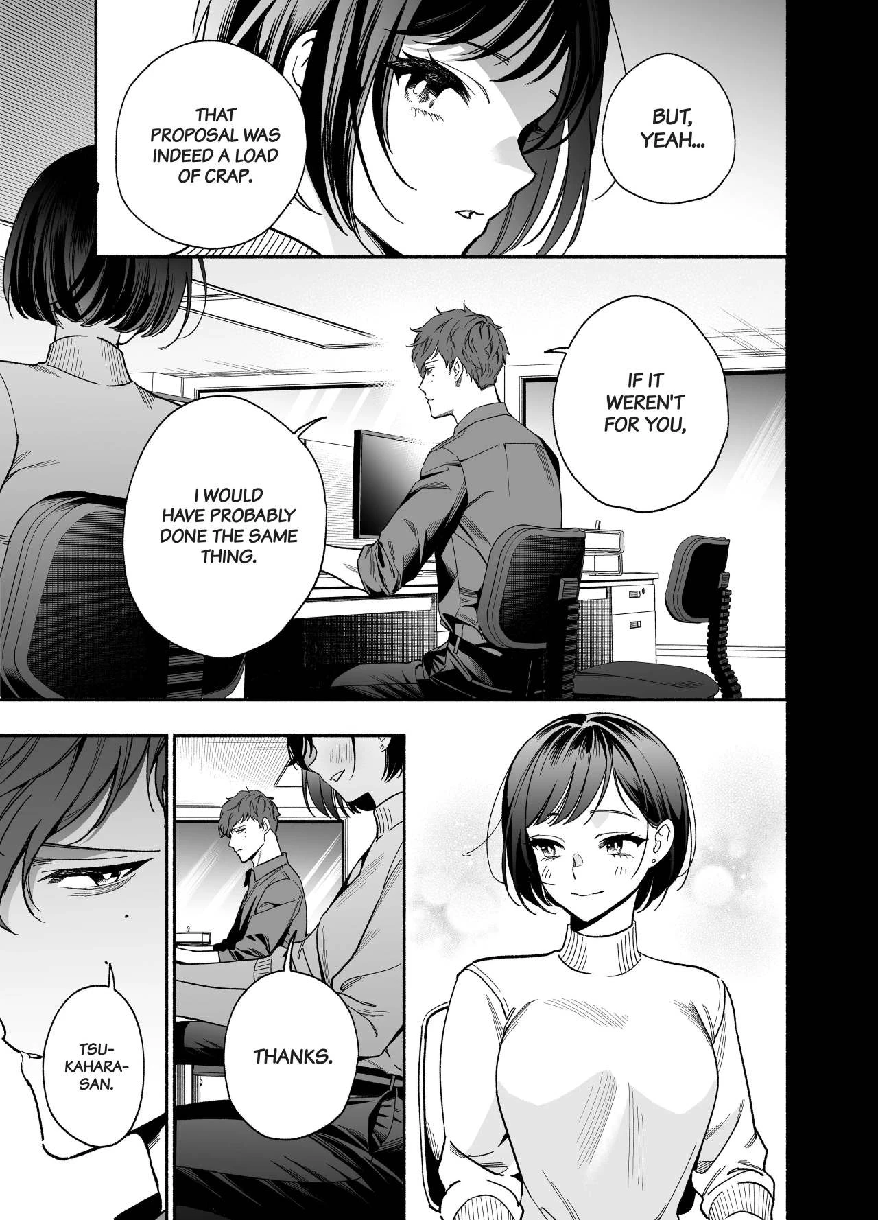 The Cheeky and Unfriendly Junior, Onda, has Become a Super-spoiled Brat??? | Namaikide Buaisona Kohai Onda ga Zetsurin Amaenbo ni Narimashite??? porn comic picture 6