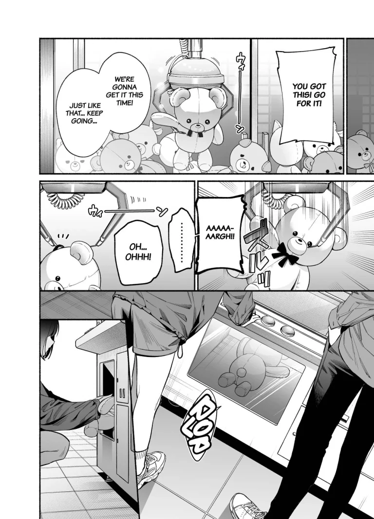 The Cheeky and Unfriendly Junior, Onda, has Become a Super-spoiled Brat??? | Namaikide Buaisona Kohai Onda ga Zetsurin Amaenbo ni Narimashite??? porn comic picture 63