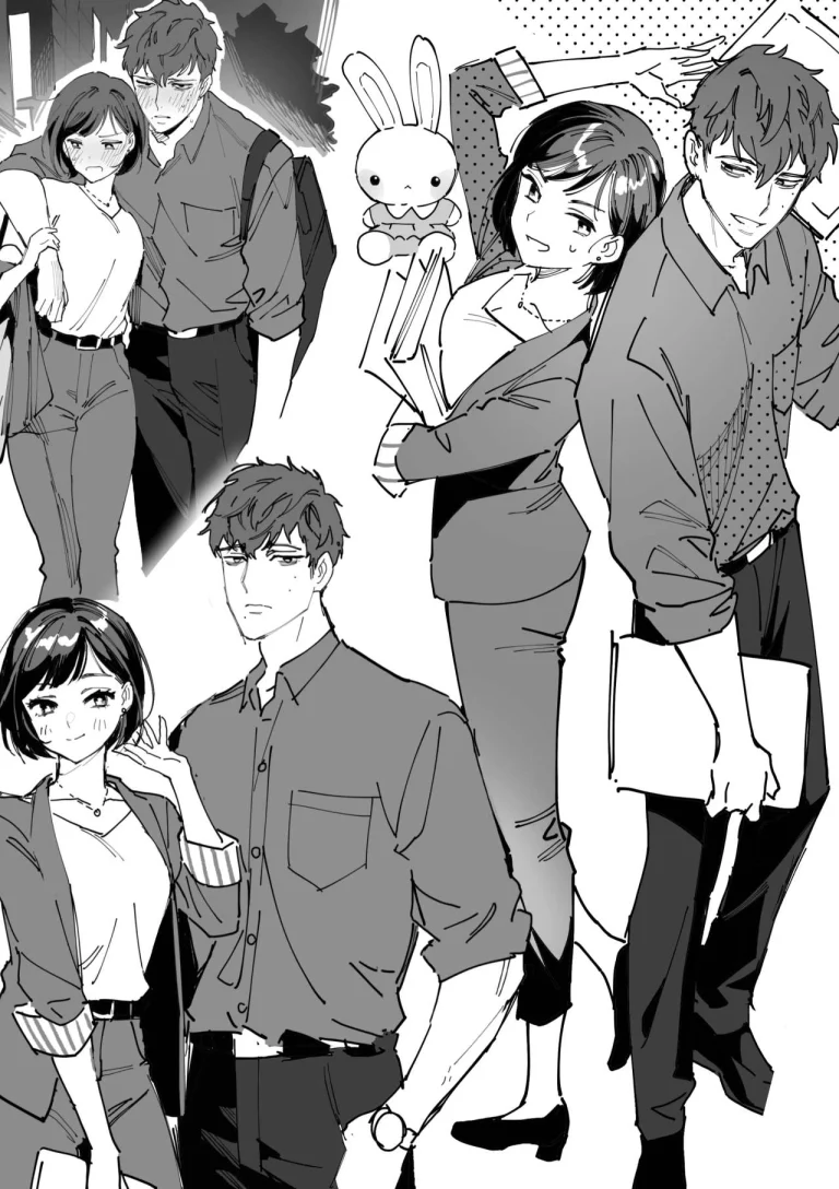 The Cheeky and Unfriendly Junior, Onda, has Become a Super-spoiled Brat??? | Namaikide Buaisona Kohai Onda ga Zetsurin Amaenbo ni Narimashite??? porn comic picture 67