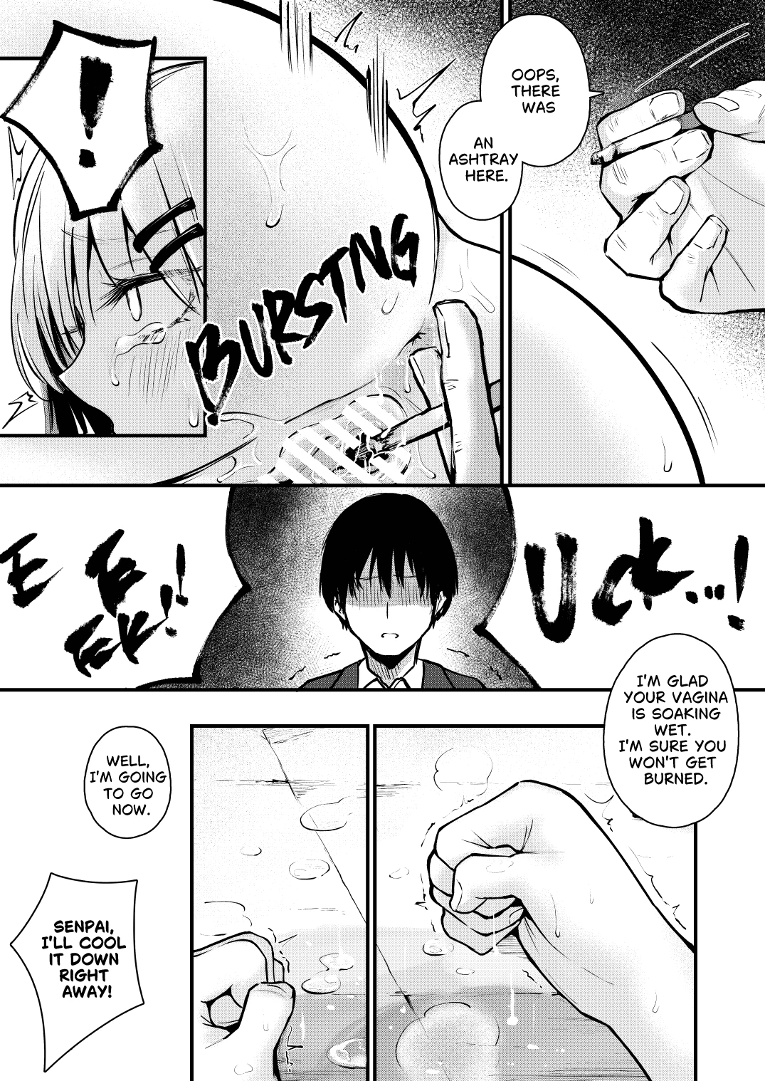 The Country Where Women's Rights have been Lost | Josei no Kenri ga Ushinawareta Kuni porn comic picture 10