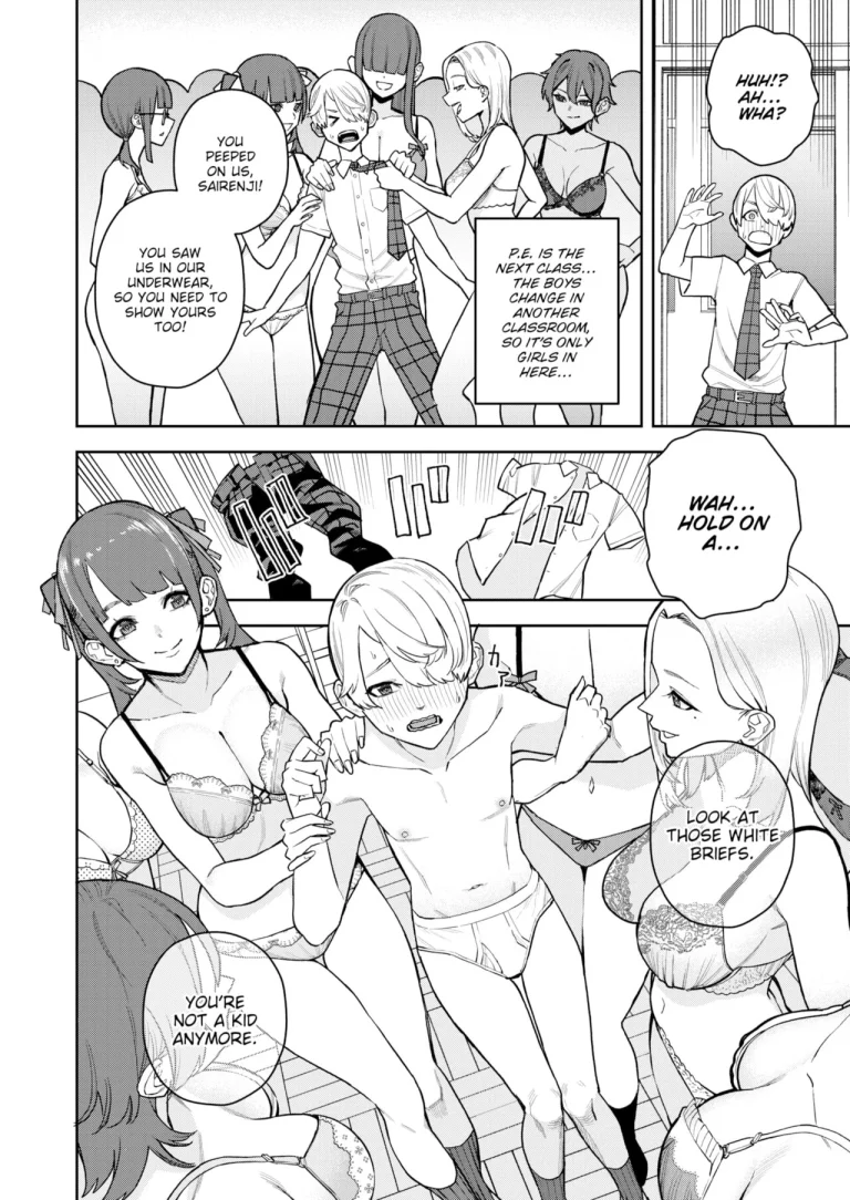 The Daily Life of a Mixed Incubus porn comic picture 10