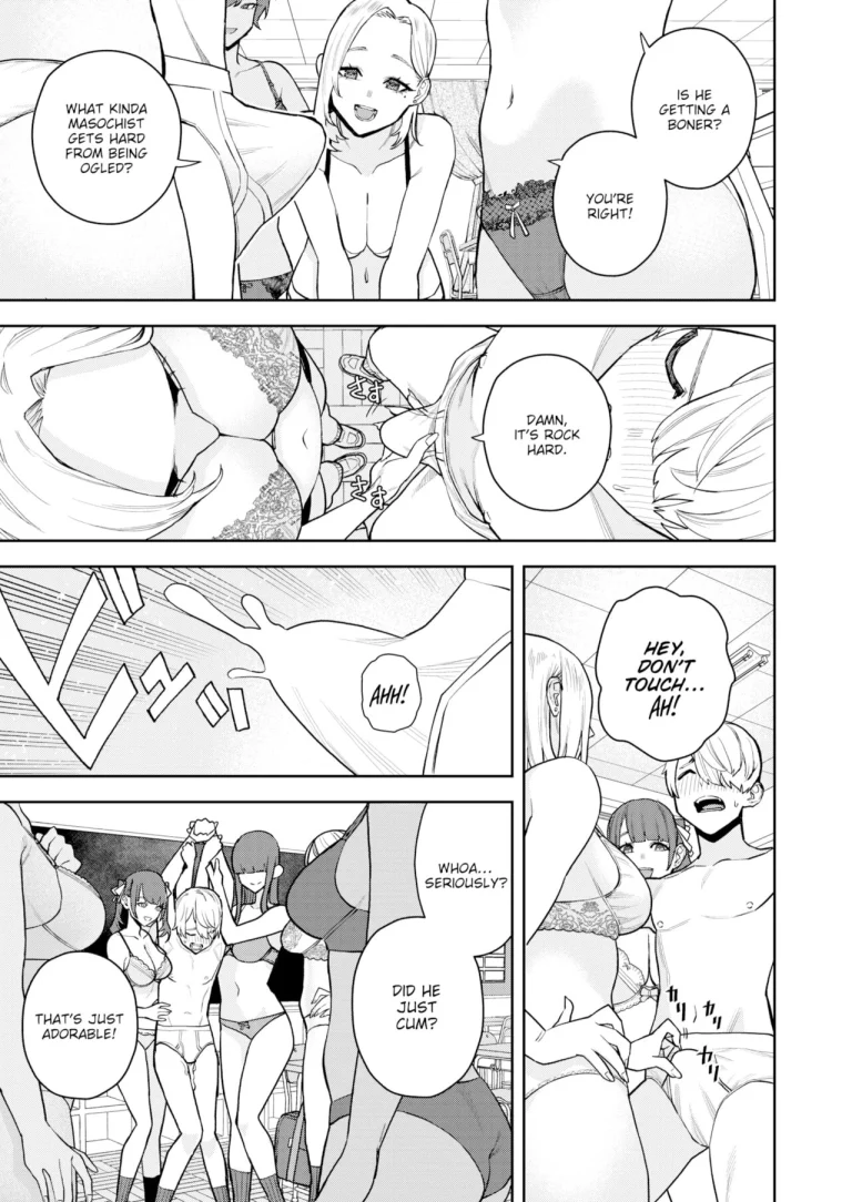 The Daily Life of a Mixed Incubus porn comic picture 11