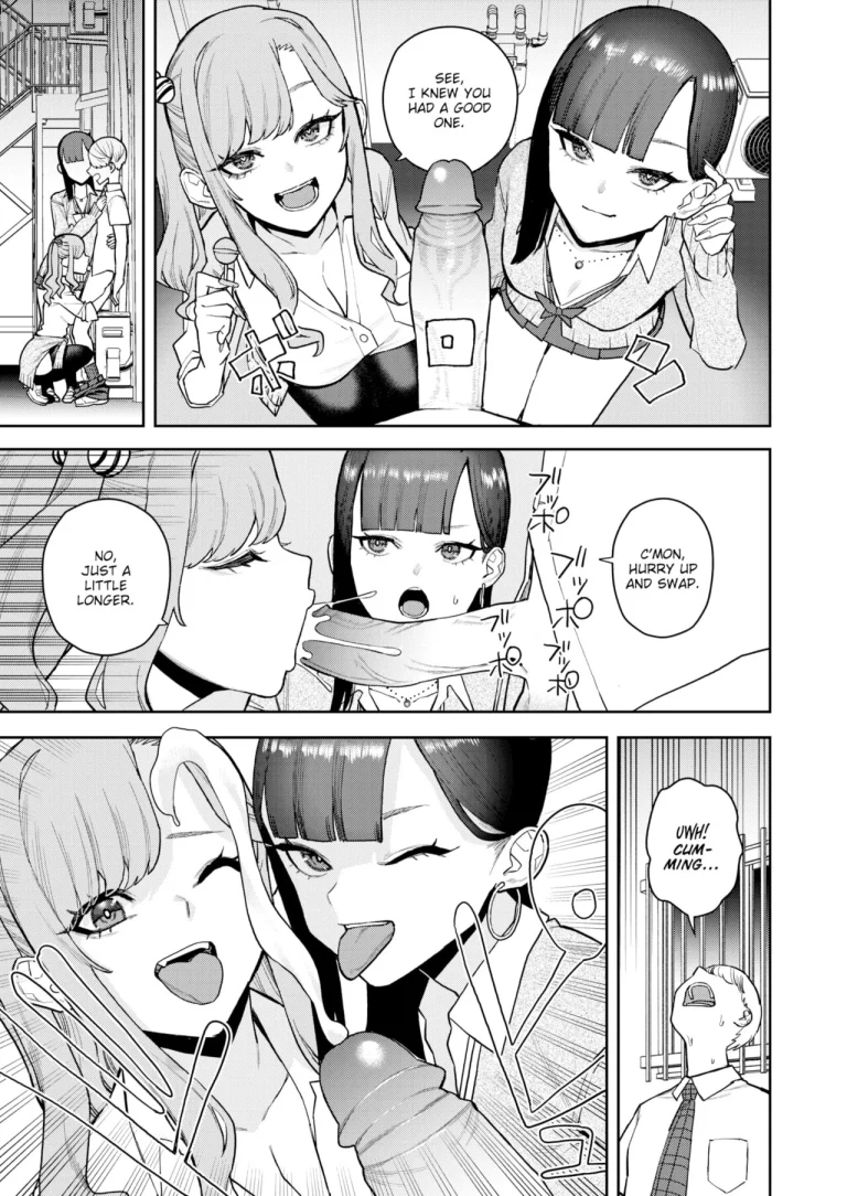 The Daily Life of a Mixed Incubus porn comic picture 3
