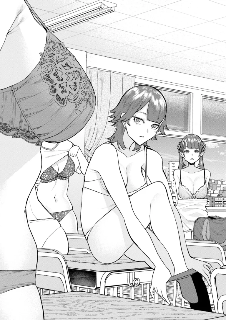 The Daily Life of a Mixed Incubus porn comic picture 9