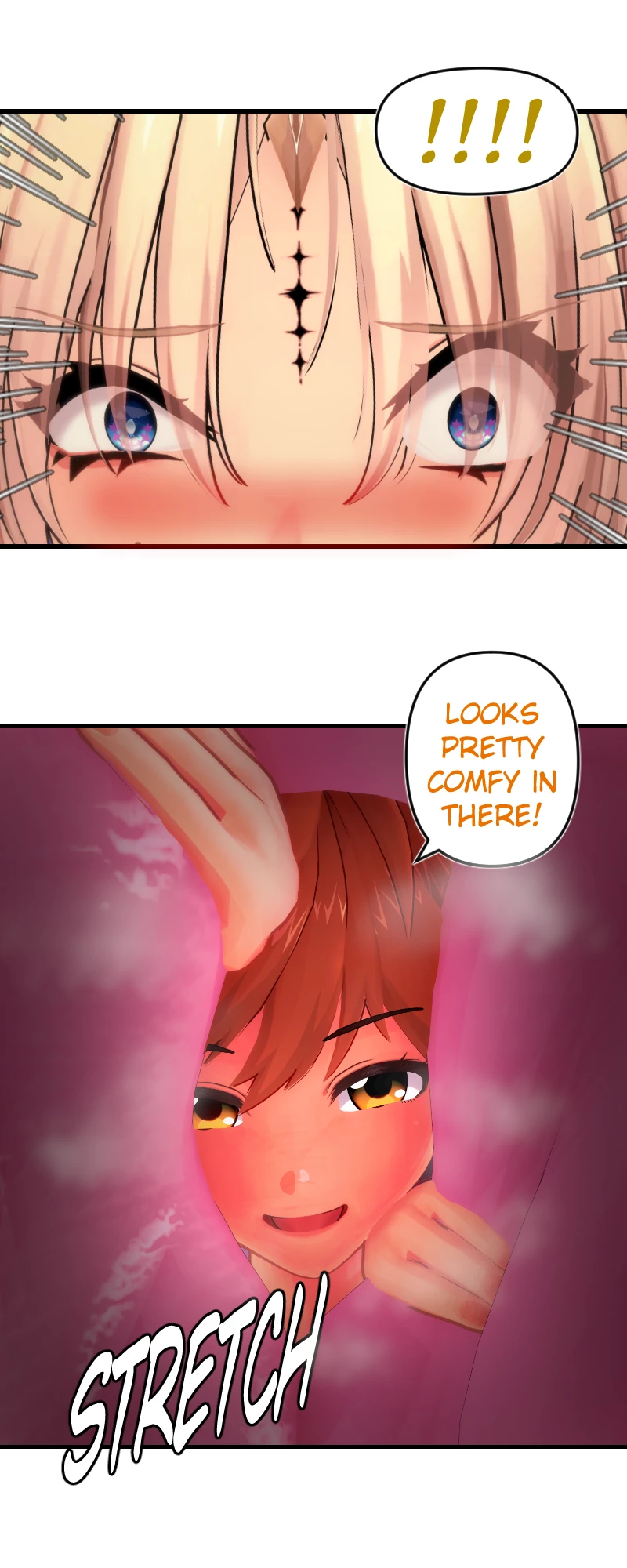 THE DARK TIDES INCIDENT porn comic picture 31