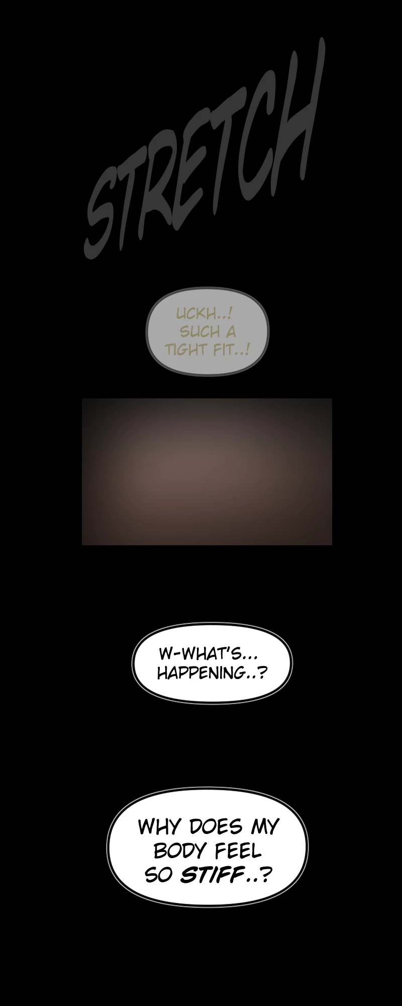THE DARK TIDES INCIDENT porn comic picture 77