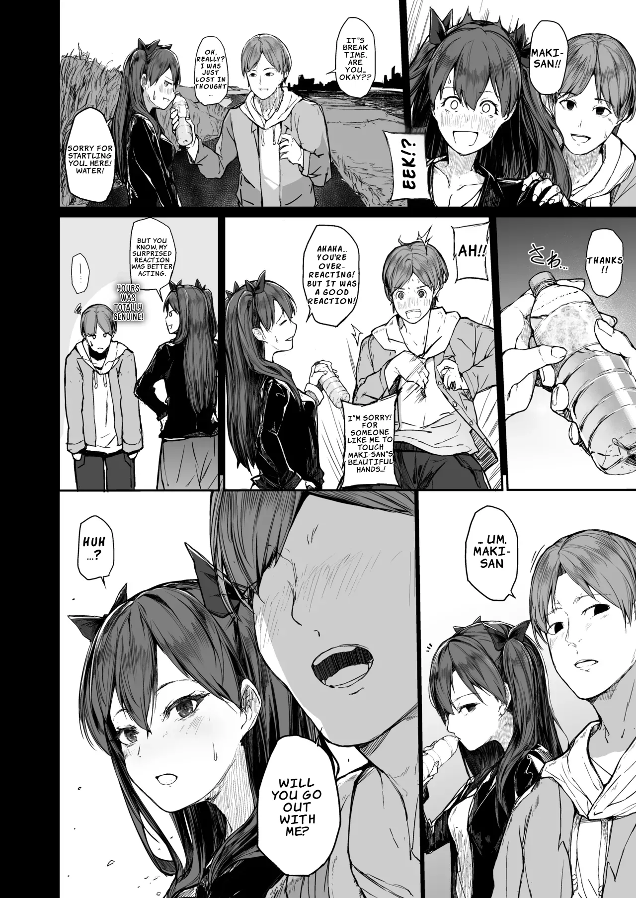 The Downfall of an Actress Corrupted by Pleasure 2 | Kairaku Ochi shita Joyuu no Matsuro Kouhen porn comic picture 16