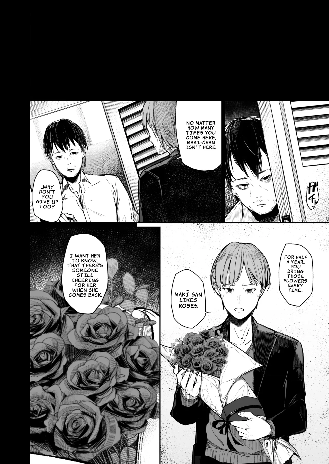 The Downfall of an Actress Corrupted by Pleasure 2 | Kairaku Ochi shita Joyuu no Matsuro Kouhen porn comic picture 76