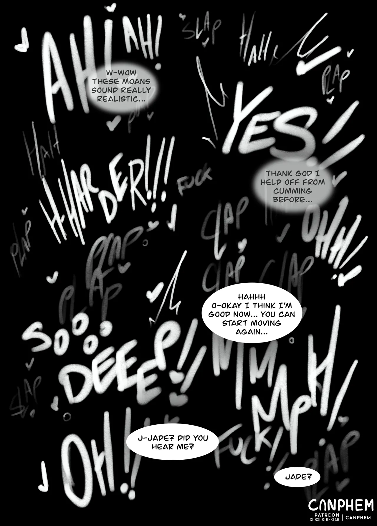 The End of NNN porn comic picture 16