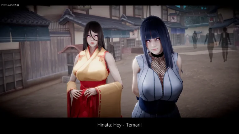 The Fall of Konoha 5 porn comic picture 33